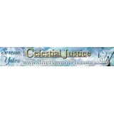 The Celestial Justice Books 1-3 Have Been Rereleased!